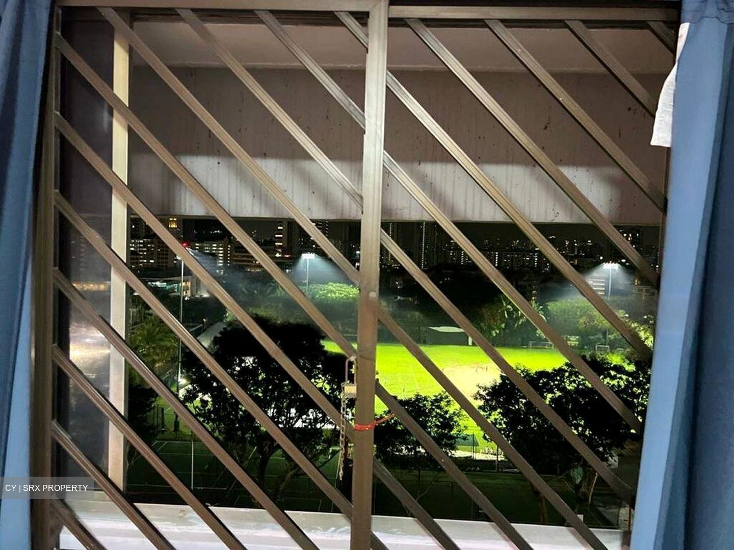 Blk 124 Mcnair Spring (Kallang/Whampoa), HDB 3 Rooms #466115961